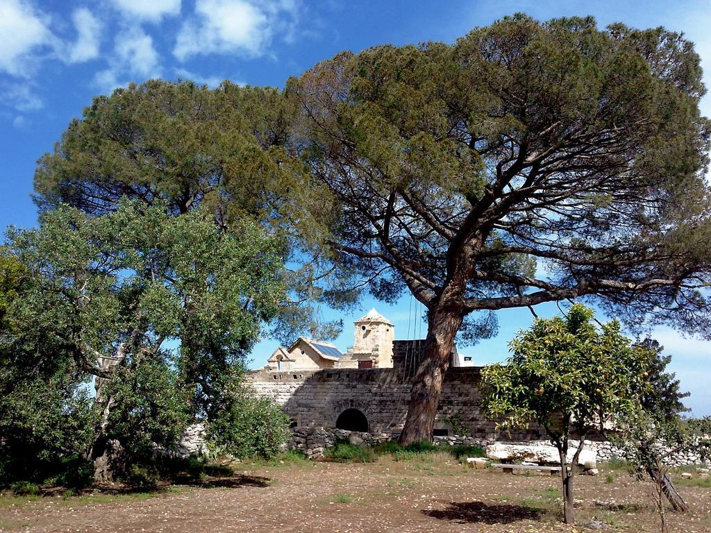 Posta Santa Croce Villa Bisceglie Exterior photo