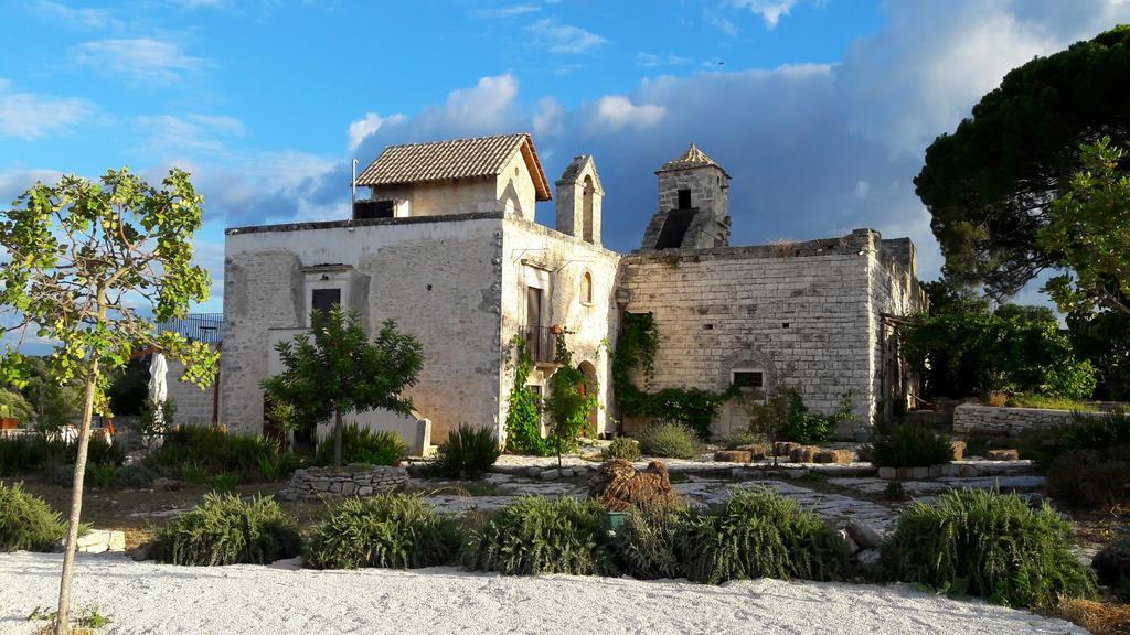 Posta Santa Croce Villa Bisceglie Exterior photo